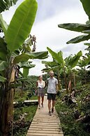 Glamping Jardín