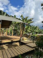 Glamping Jardín