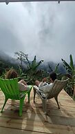 Glamping Jardín