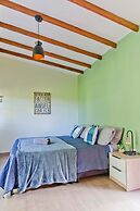 Glamping Jardín