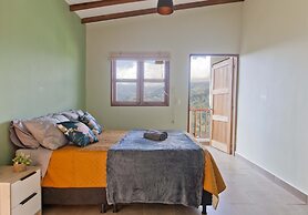 Glamping Jardín