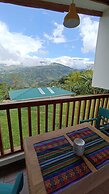 Glamping Jardín