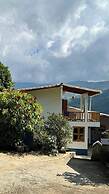 Glamping Jardín