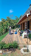 Glamping Jardín