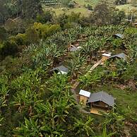 Glamping Jardín