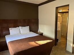 Hotel Hacienda