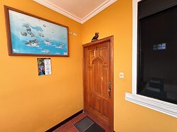 Hostal Casa Cascada