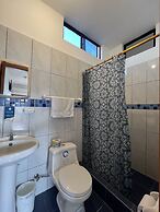 Hostal Casa Cascada