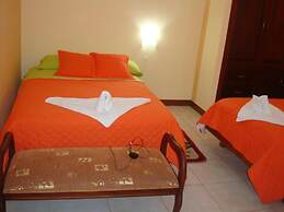 Hostal Casa Cascada