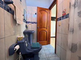 Hostal Casa Cascada