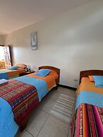 Hostal Casa Cascada