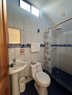 Hostal Casa Cascada