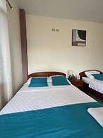 Hostal Casa Cascada