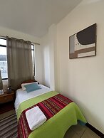 Hostal Casa Cascada
