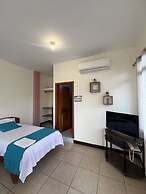 Hostal Casa Cascada