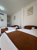 Hostal Casa Cascada