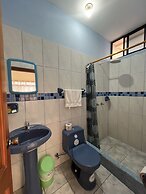 Hostal Casa Cascada