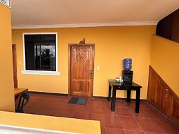 Hostal Casa Cascada