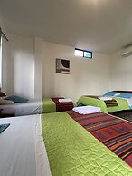 Hostal Casa Cascada