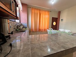 Hostal Casa Cascada