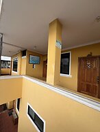 Hostal Casa Cascada