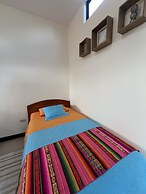 Hostal Casa Cascada