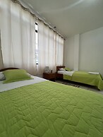Hostal Casa Cascada