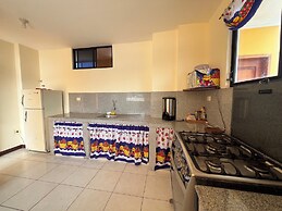 Hostal Casa Cascada