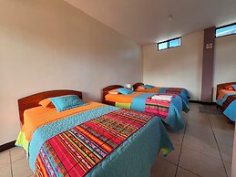 Hostal Casa Cascada