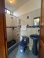 Hostal Casa Cascada