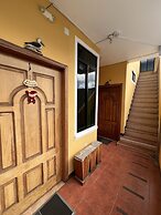 Hostal Casa Cascada