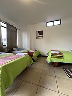 Hostal Casa Cascada