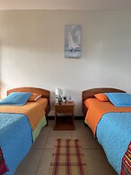 Hostal Casa Cascada
