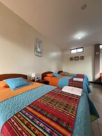 Hostal Casa Cascada