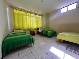 Hostal Casa Cascada