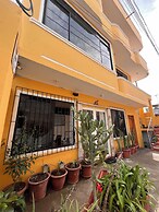 Hostal Casa Cascada