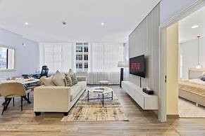 Your Stay Corporate Residences DIFC