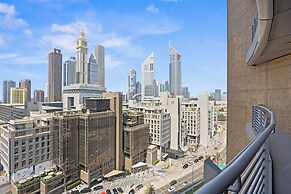 Your Stay Corporate Residences DIFC