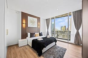 Your Stay Corporate Residences DIFC