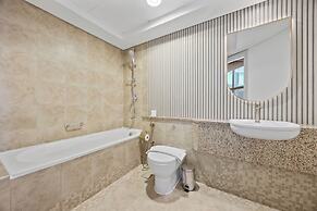 Your Stay Corporate Residences DIFC