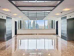 Your Stay Corporate Residences DIFC