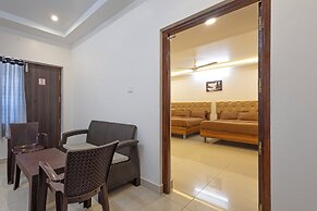 Cannan Residency