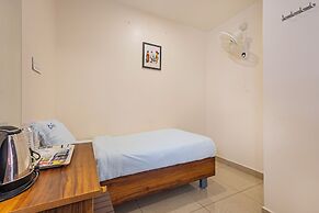 Cannan Residency