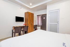 Cannan Residency