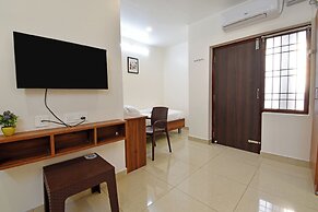 Cannan Residency