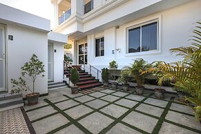 Cannan Residency