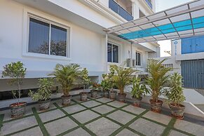 Cannan Residency