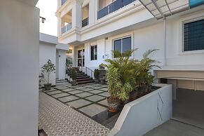 Cannan Residency