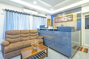 Cannan Residency