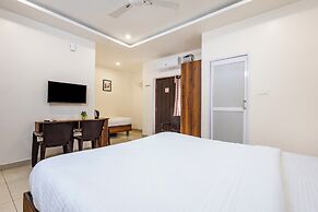 Cannan Residency